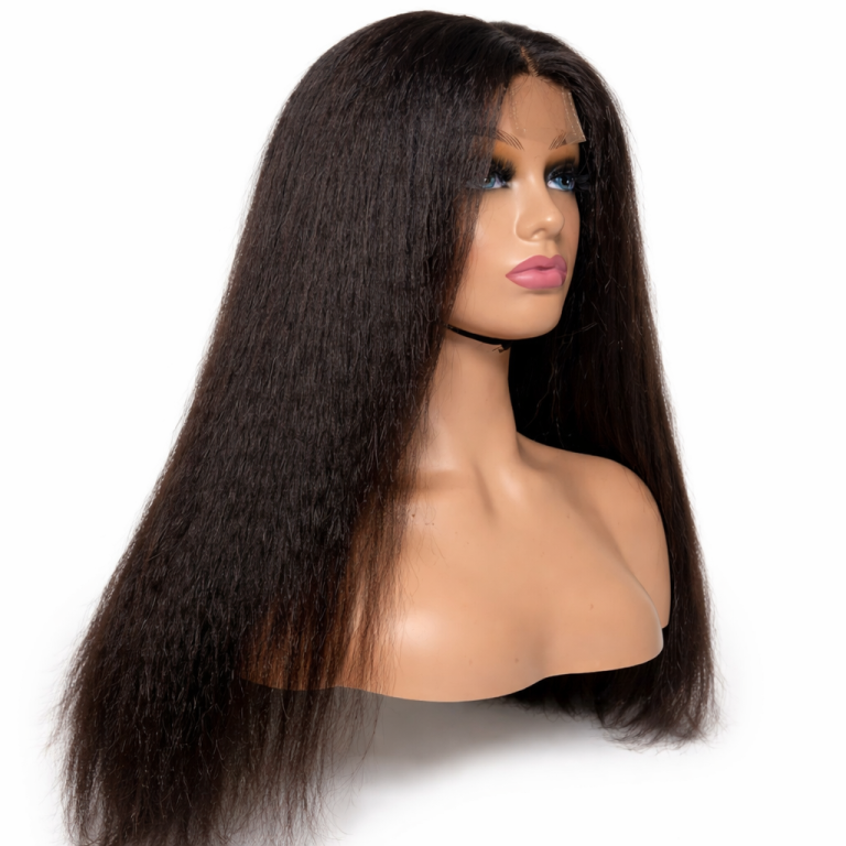 Kinky Hair Blend Kim K