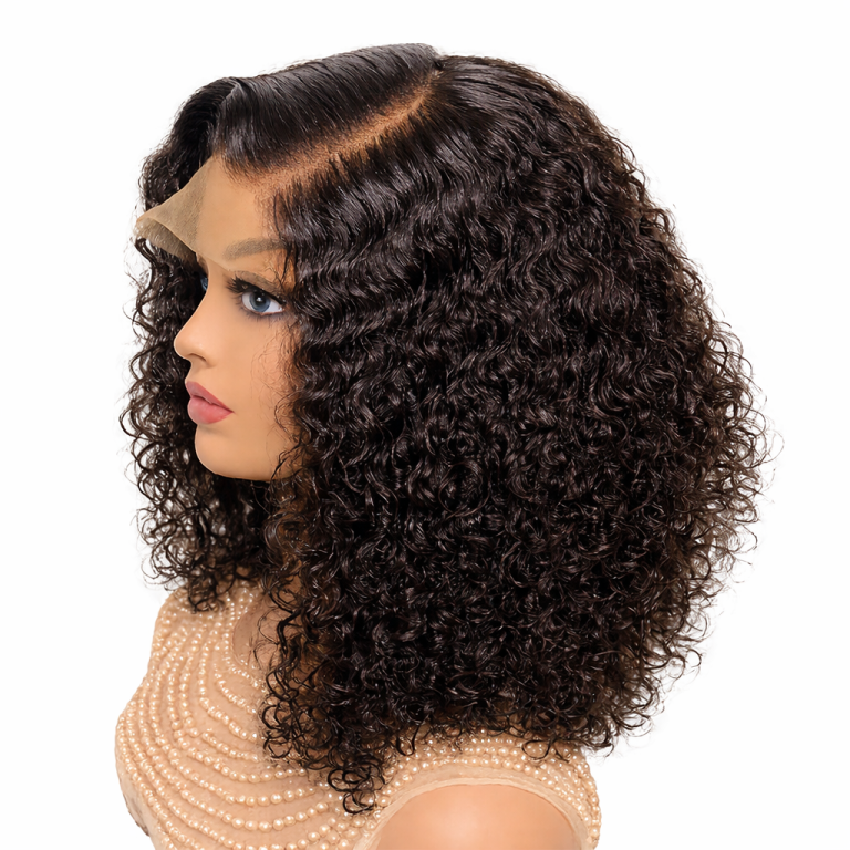 SDD Pixie Curl 4x4