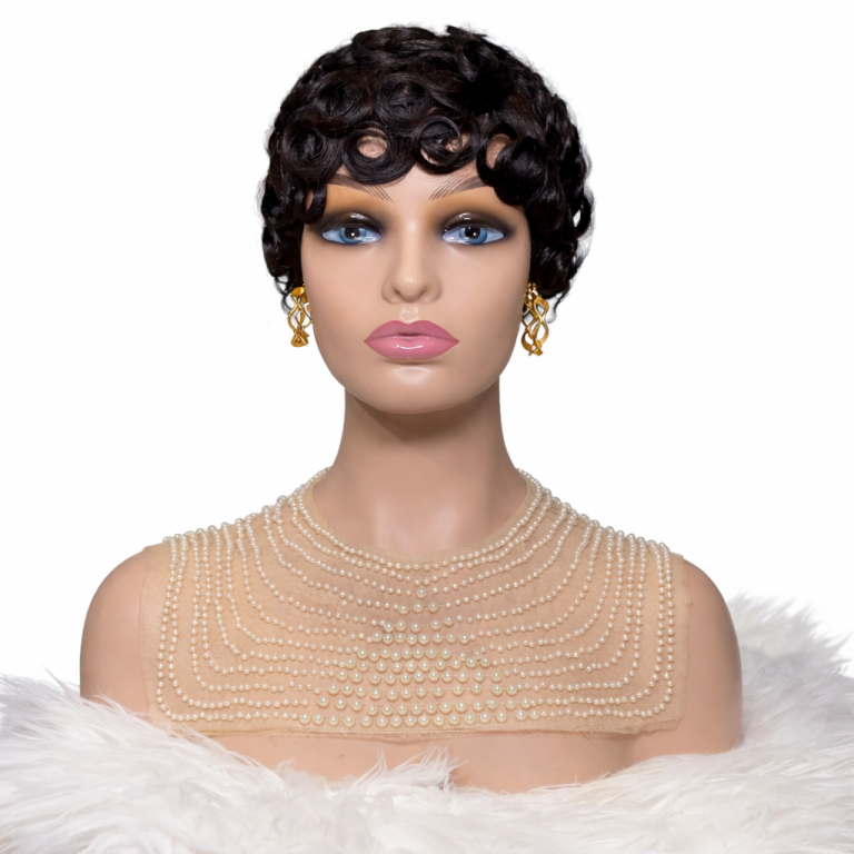 Chioma Wig