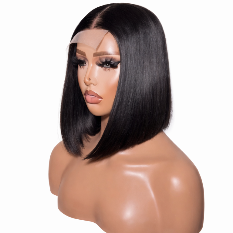 SDD Vietnamese Bone Straight