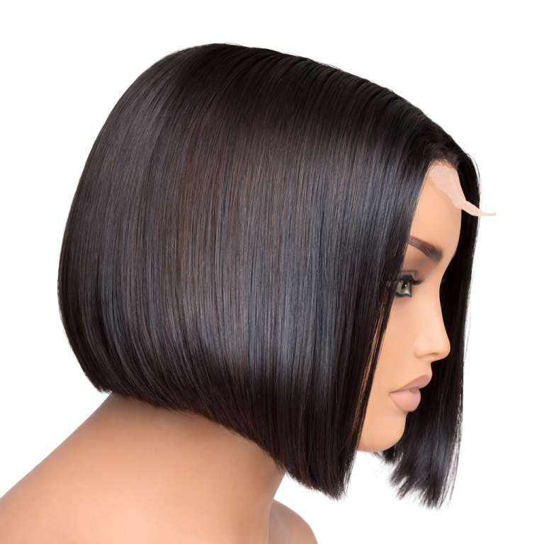 SDD Straight Kimkay Closure
