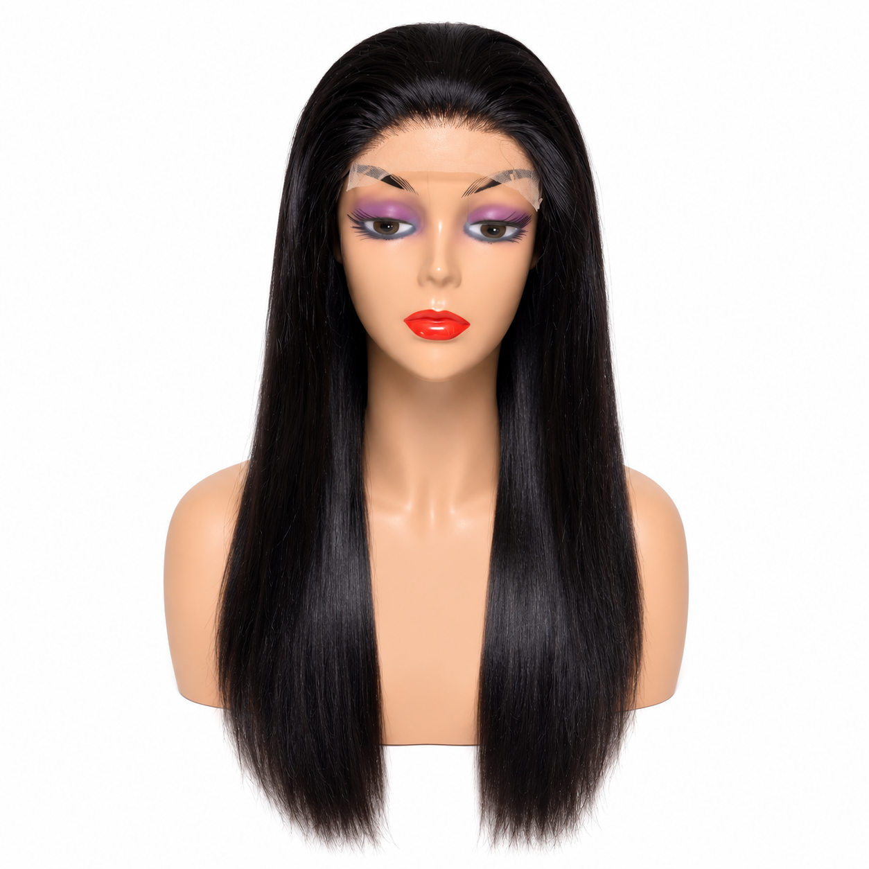 Straight Human Hair 5 x 5 Closure