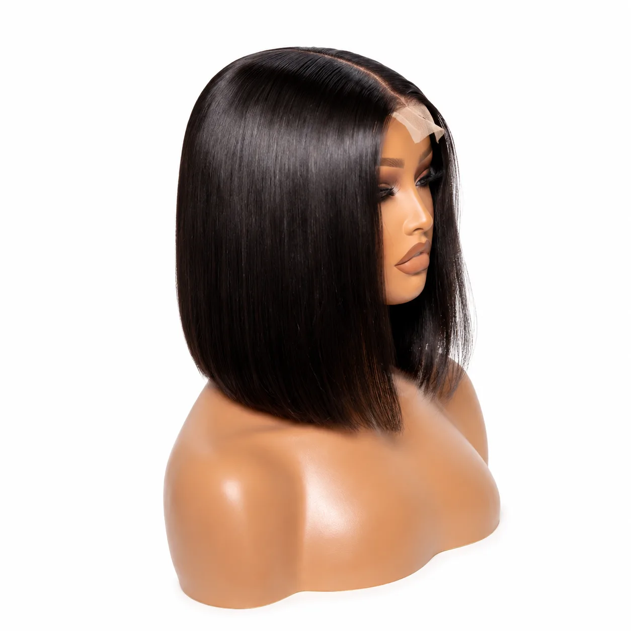 Bob with Kimkay closure