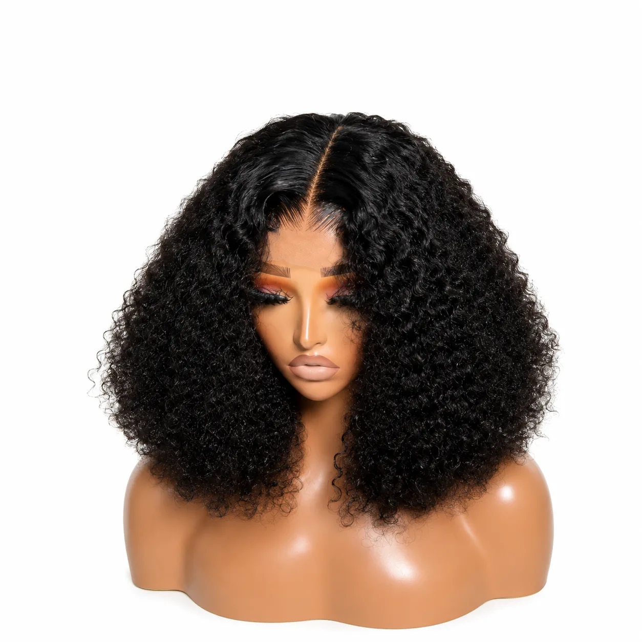 SDD 2by6 Pixie curl