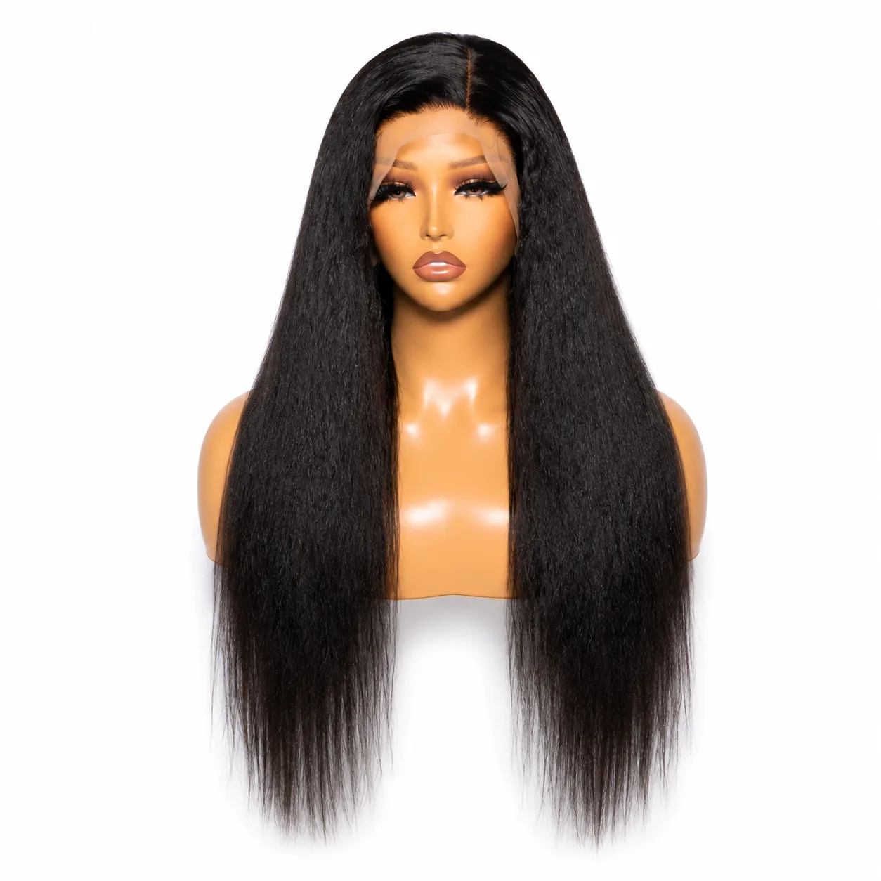 Full frontal Yaki